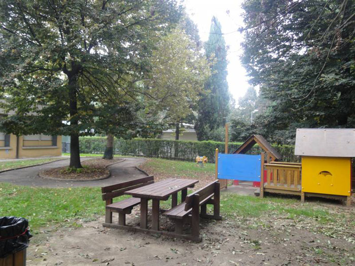 Iscrizioni nidi d’infanzia e open day