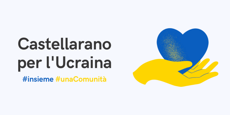 Guerra in Ucraina: come aiutare