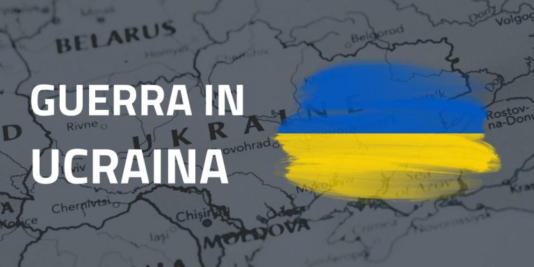 Russia-Ucraina: pace contro ogni speranza?