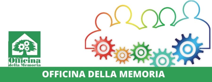 Officina della memoria