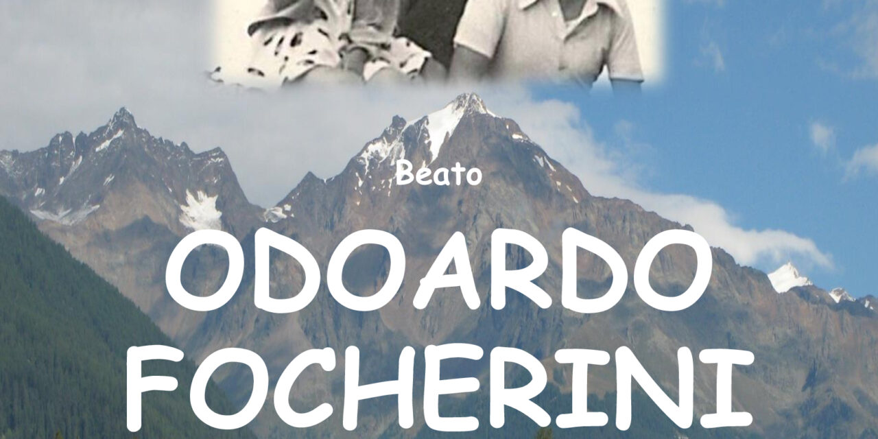 Sabato 2 aprile alla Ss. Consolata serata recital su Odoardo Focherini, “Giusto tra le Nazioni”