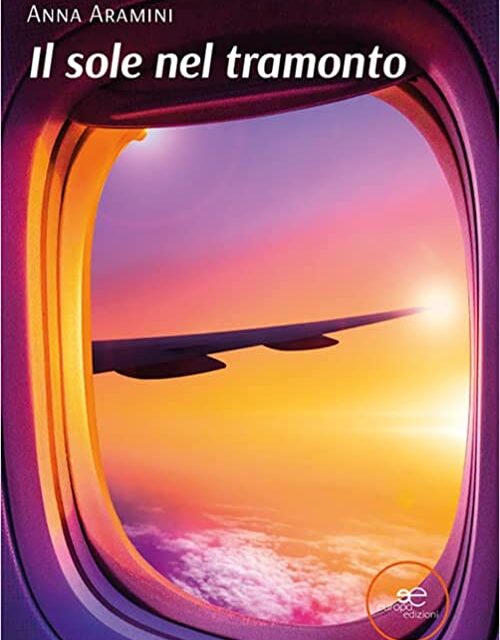 “Il sole nel tramonto”: il profumo autentico della vita in mezzo alla tempesta