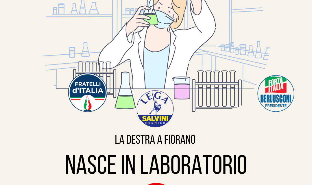 GRUPPO MISTO TRA STORTURE E POST-VERITÀ
