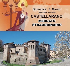 Mercato Straordinario