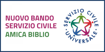 Online il 30 marzo i colloqui per il Servizio Civile