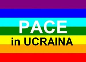 Giovedì a Formigine una manifestazione per la pace