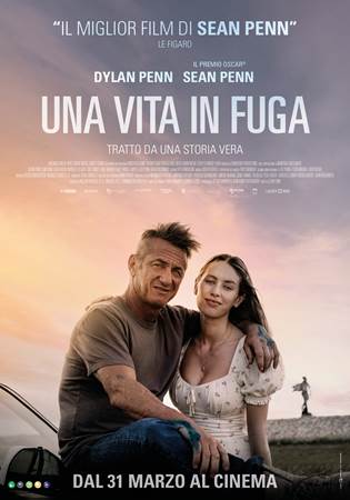 Proiezioni al Cinema Astoria, dal 2 al 4 aprile: “Una vita in fuga”