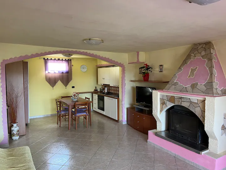 CASA VACANZE IN SARDEGNA