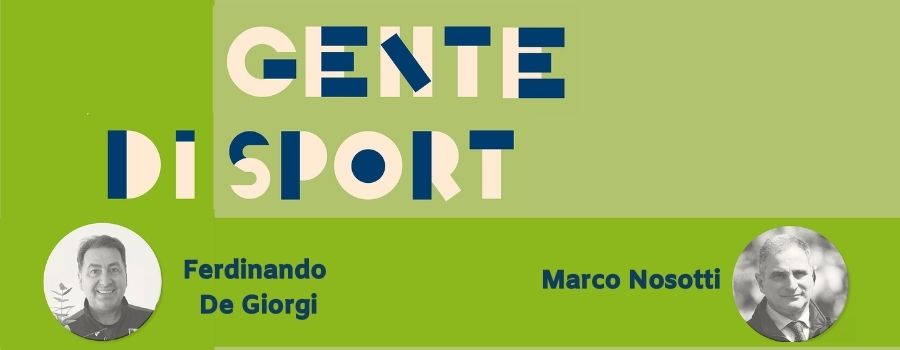 Gente di sport