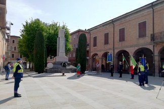 Le iniziative del 25 aprile