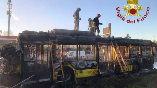 AUTOBUS A FUOCO, BARGI (LEGA): “SETA HA PREFERITO DARE I NUOVI MEZZI A PIACENZA E REGGIO, ECCO PERCHÉ LA SITUAZIONE A MODENA E’ CRITICA”