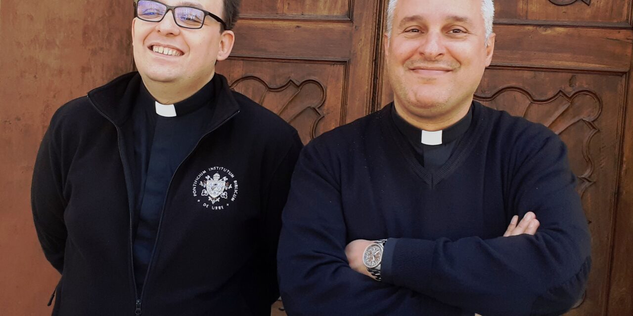 Da Sassuolo a Fiorano in processione Per ‘Un’economia per il bene comune’