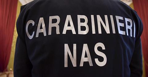 Ispezioni e controlli dei NAS in territorio provinciale