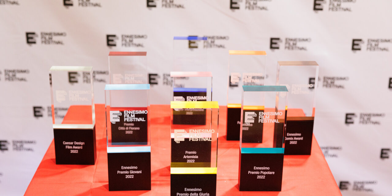 STASERA LA CERIMONIA CONCLUSIVA DEL FESTIVAL CON LE PREMIAZIONI