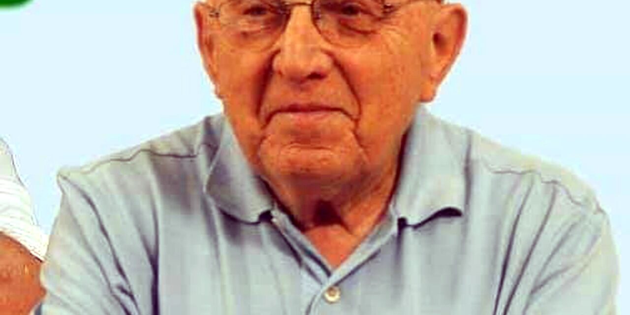 PER RICORDARE DON ELIGIO