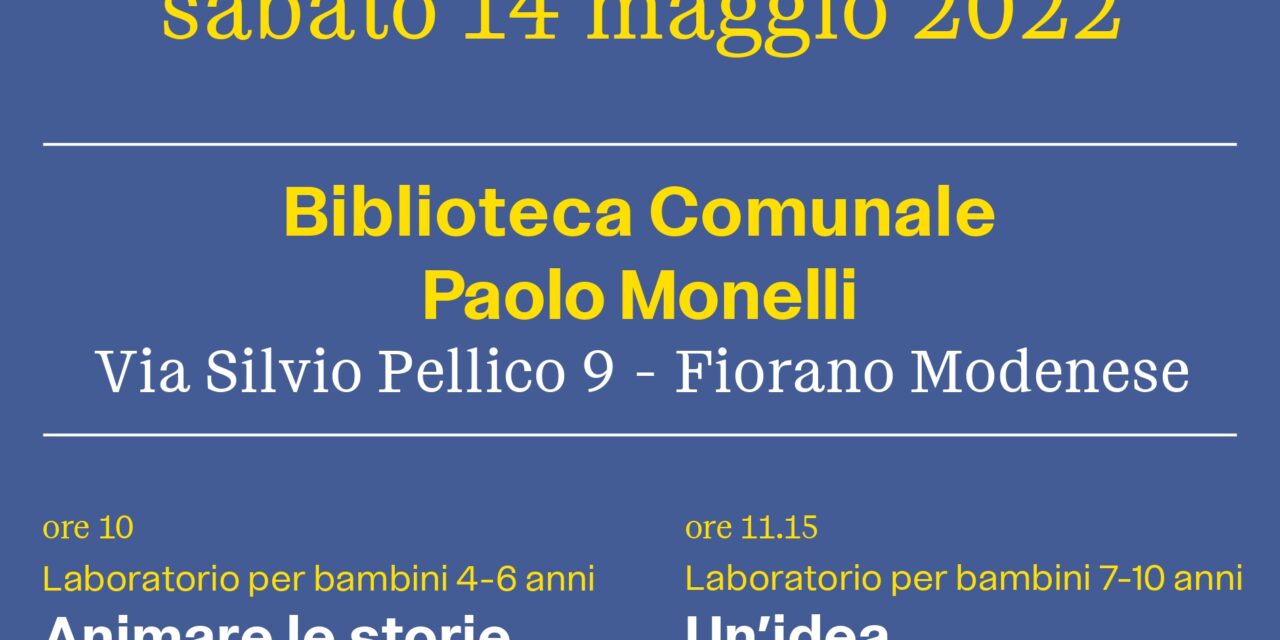 Secondo appuntamento con FilosoFare!
