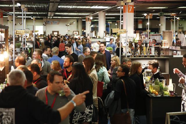 Consorzi e Aziende dell’Emilia-Romagna al ProWein