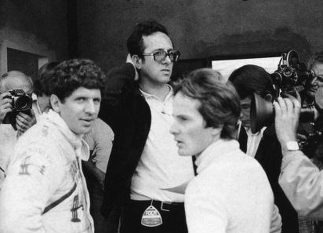 Gilles, l’omaggio nel ricordo di amici e collaboratori