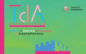 Nasce “Terre d’Arte”, un nuovo festival di teatro, danza e musica a Castellarano