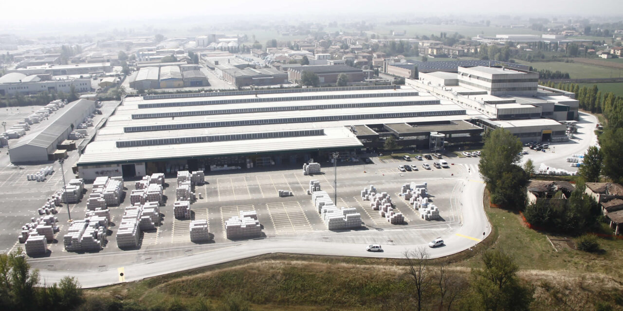 Gruppo Romani investe nell’efficienza energetica
