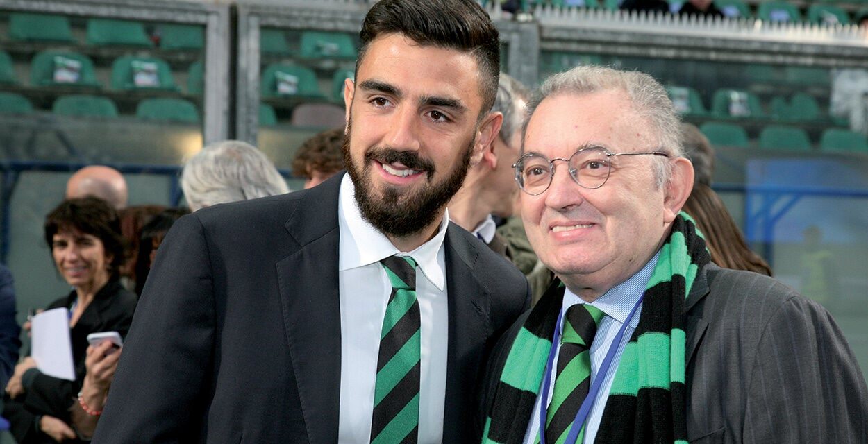 Sassuolo, bella prova di maturità