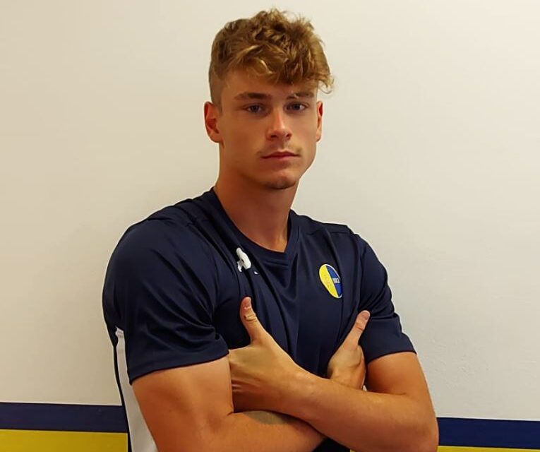 Modena espugna Bolzano e vince la SuperCoppa