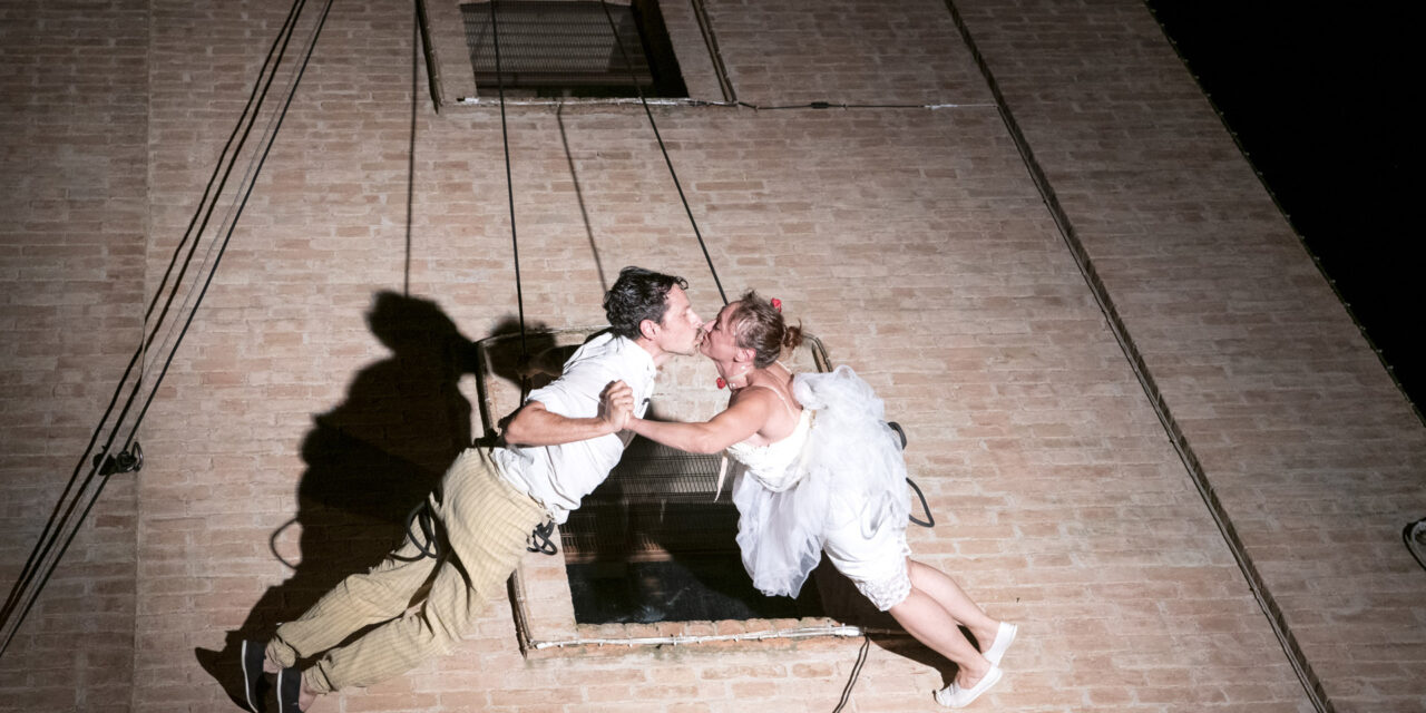 PAF!, il Festival fa il bis e si allarga