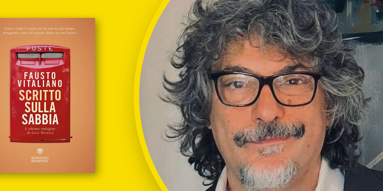 Continuano i “Martedì in giallo”