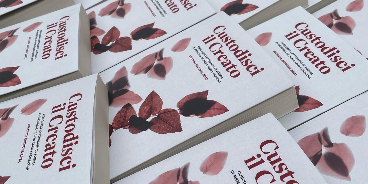 Il premio di poesia apre Parole in città