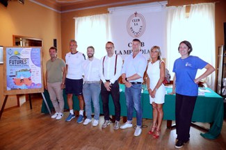 XXXVIII Memorial Fontana – 2° trofeo Ale Spa