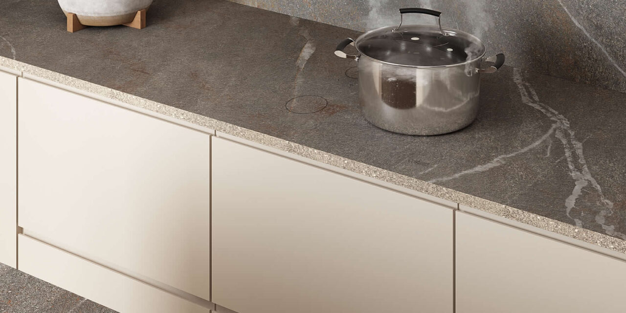 Cooking Surface Prime a Eurocucina – FTK
