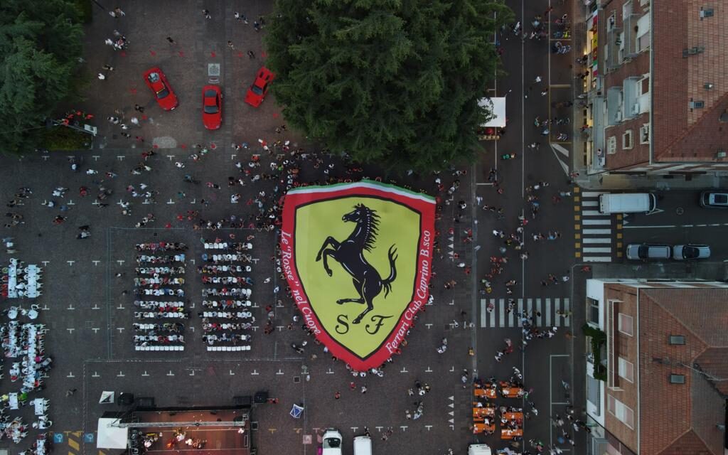 Motor Valley, il racconto dei protagonisti