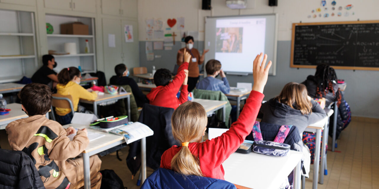 ENNESIMO ACADEMY: DIVENTA EDUCATORE IN UN AMBIENTE STIMOLANTE E APPASSIONANTE