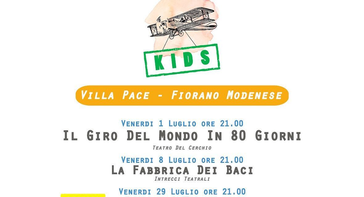 Aria Aperta Festival