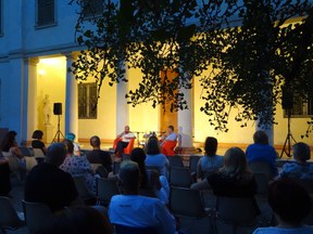 Al via la seconda edizione dei “Martedì in giallo”