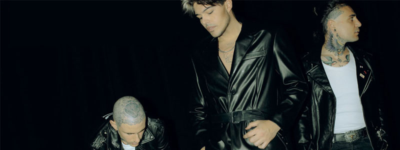 The Kolors in concerto