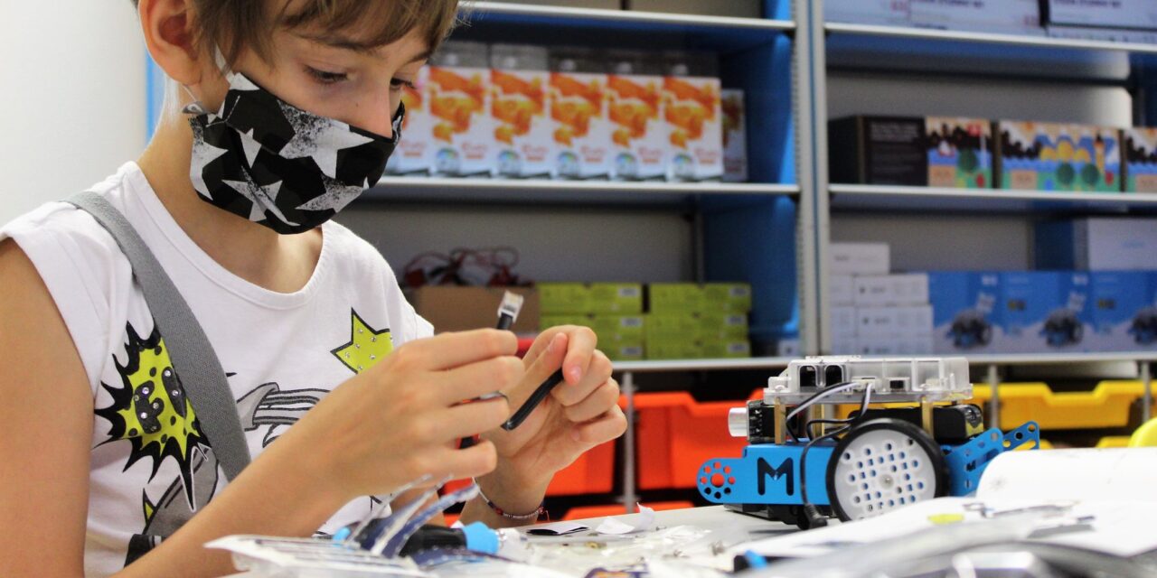Torna il “FabLab & Friends” a Casa Corsini