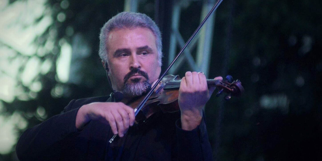 Le grandi colonne sonore in concerto Giovedì 30 giugno a San Venanzio con il maestro Llukaci