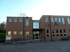 Scuola Guidotti di Fiorano tra premi e teatro