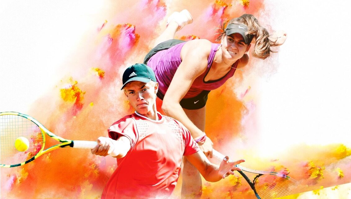 TORNA A SASSUOLO IL TORNEO INTERNAZIONALE GIOVANILE  DI TENNIS UNDER 14 IN VERSIONE COMBINED