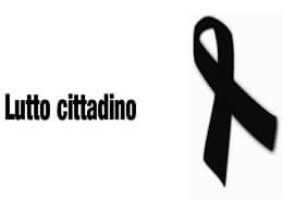 Lutto cittadino per la scomparsa di Egidio Pagani