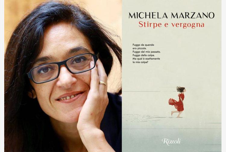 MICHELA MARZANO Ospite di PAROLE IN CITTA’