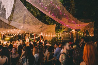 Feste e concerti di luglio