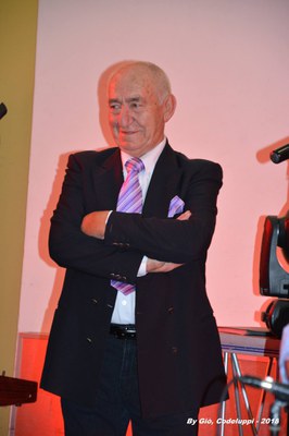 In piazza Calcagnini si ricorda il “Galletto” formiginese