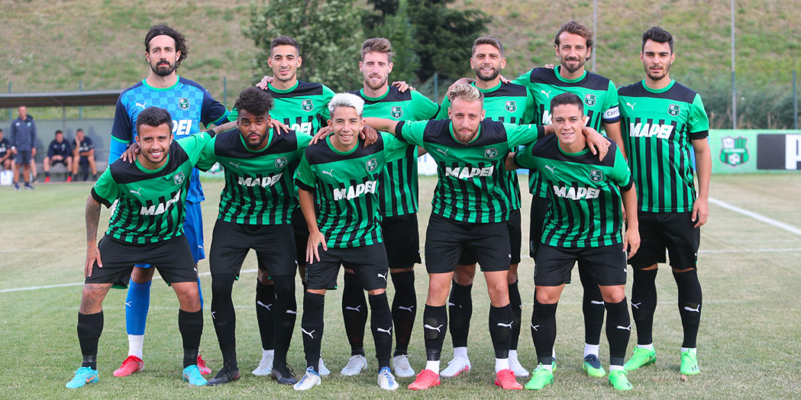 Il Sassuolo supera il Sudtirol in amichevole  Scamacca verso la fumata bianca, in arrivo Antiste