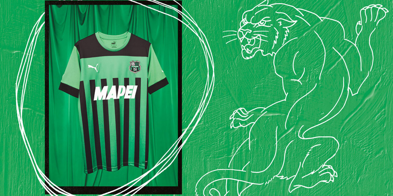 Sassuolo a caccia della continuità, prima della sfida alla capolista
