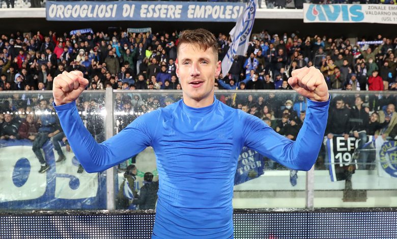 Tutto pronto: Pinamonti sarà neroverde nelle prossime ore… In giornata visite mediche e firma