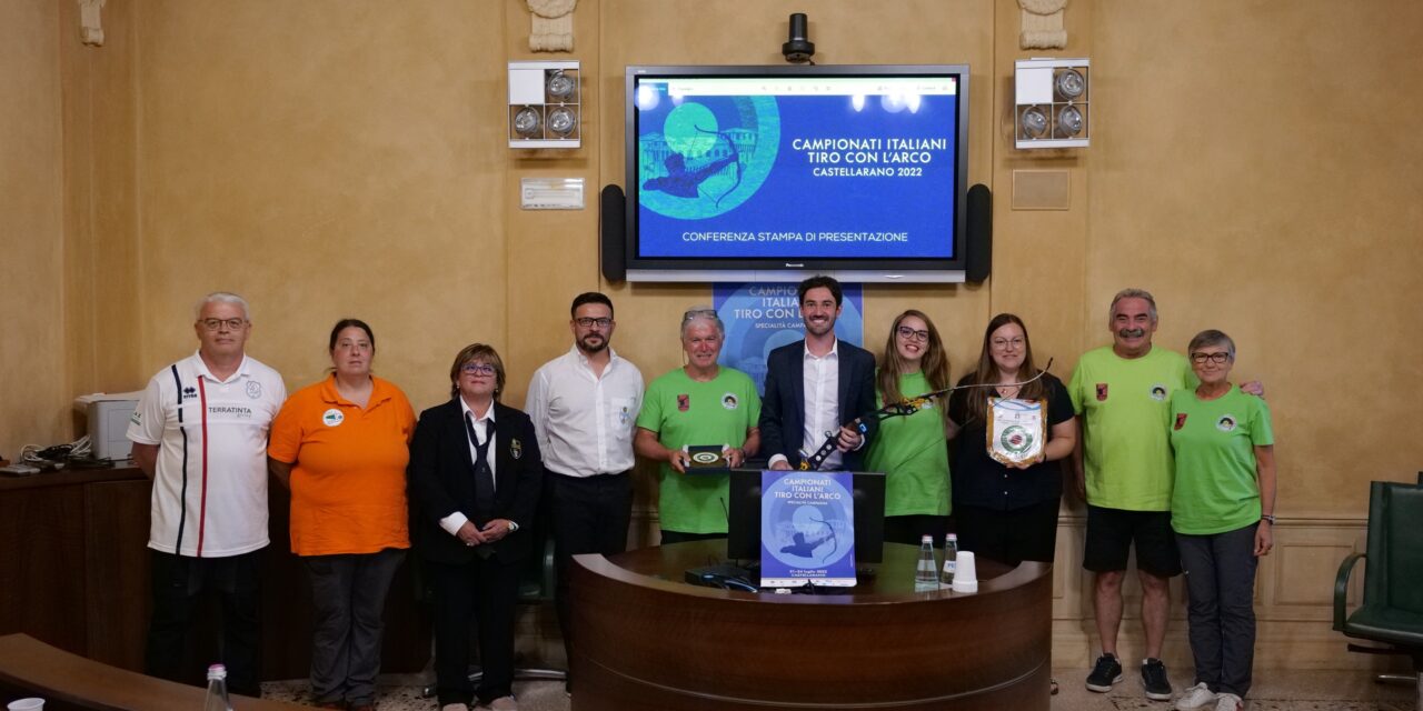XXX CAMPIONATO ITALIANO TIRO DI CAMPAGNA
