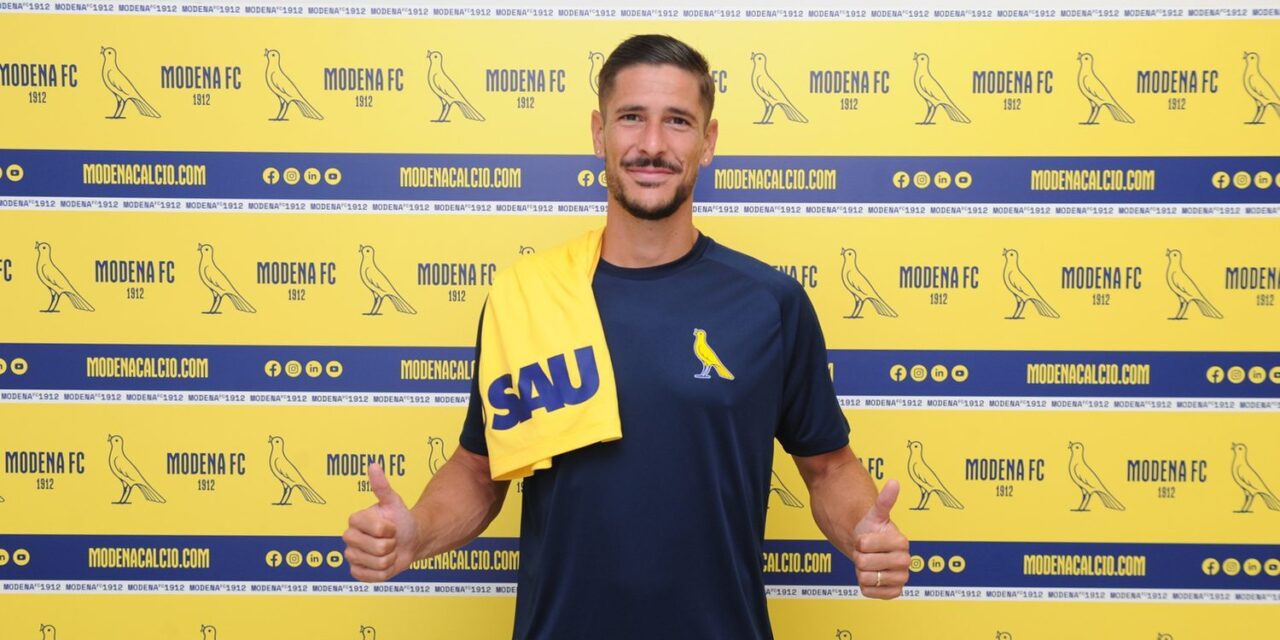 Modena: un mercato di spessore finora, ma non finisce qui