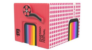 Il viaggio del cinema… di frazione in frazione Questa sera il primo appuntamento